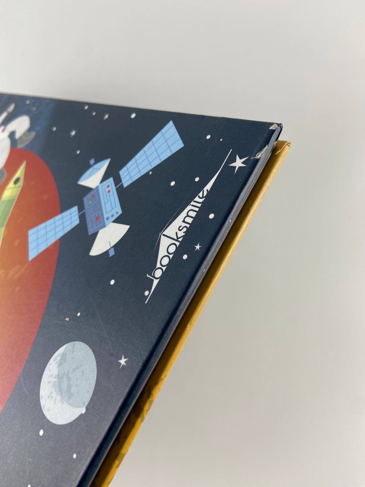 Viagem pelo Espaço de Steve Parker