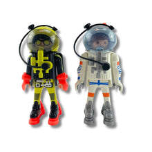 PLAYMOBIL 9448 Astronautas Pack
