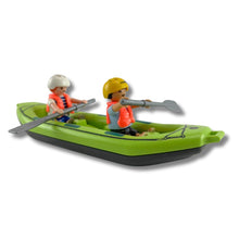 PLAYMOBIL 6892 Rafting