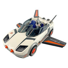 PLAYMOBIL 9252 Top Agents - Agente Secreto e Race
