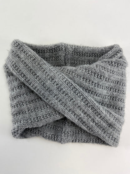 ZARA Gola de malha