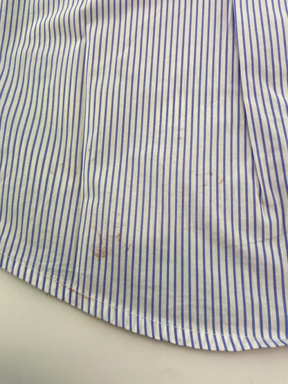 JACADI Camisa clássica aos quadrados