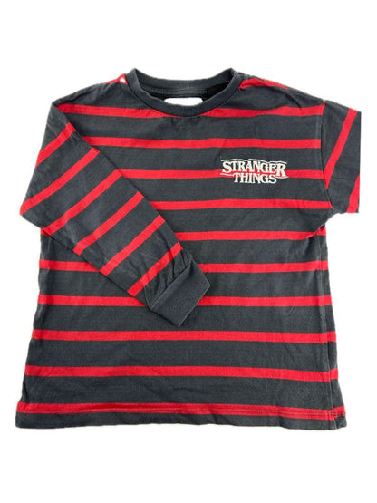 ZARA Longsleeve Stranger Things