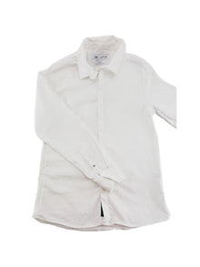 ZARA Camisa em piquet