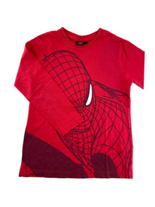 MARVEL Longsleeve Spider-man
