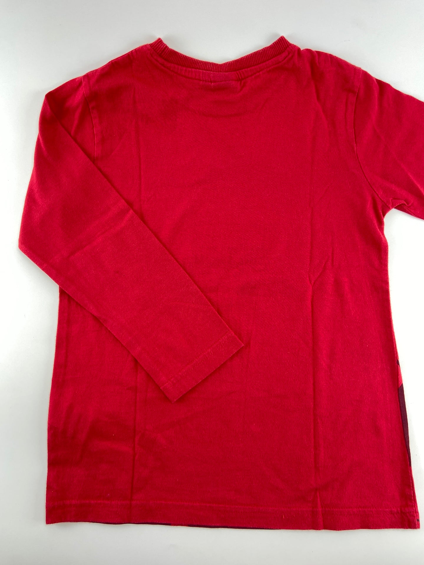 MARVEL Longsleeve Spiderman