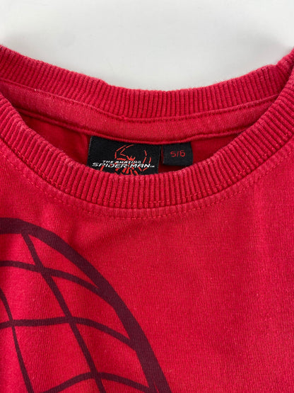 MARVEL Longsleeve Spiderman