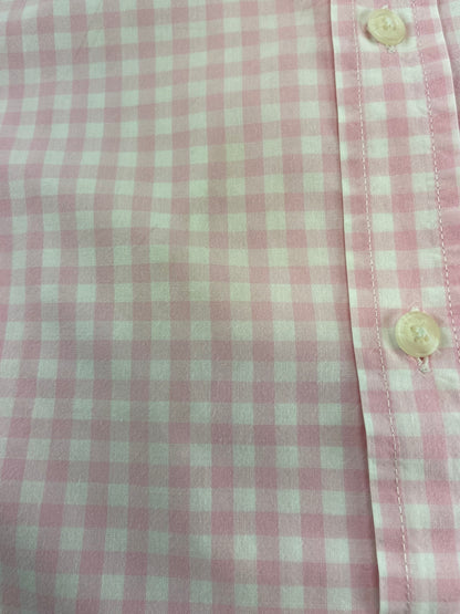 GANT Camisa aos quadrados