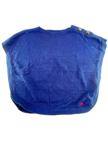 Z KIDS Poncho