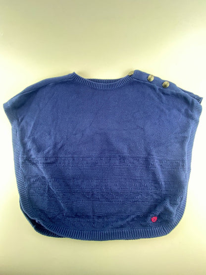 Z KIDS Poncho
