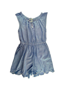 H&M Macacão fresco