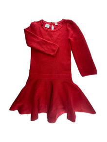 GAP Vestido de malha