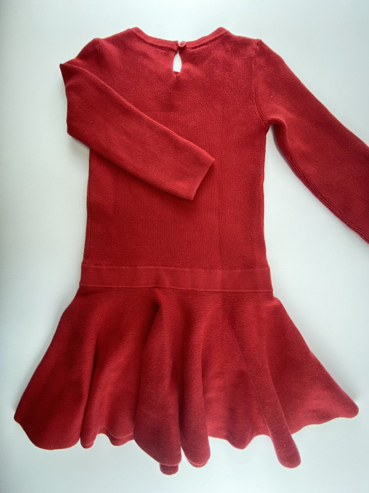 GAP Vestido de malha