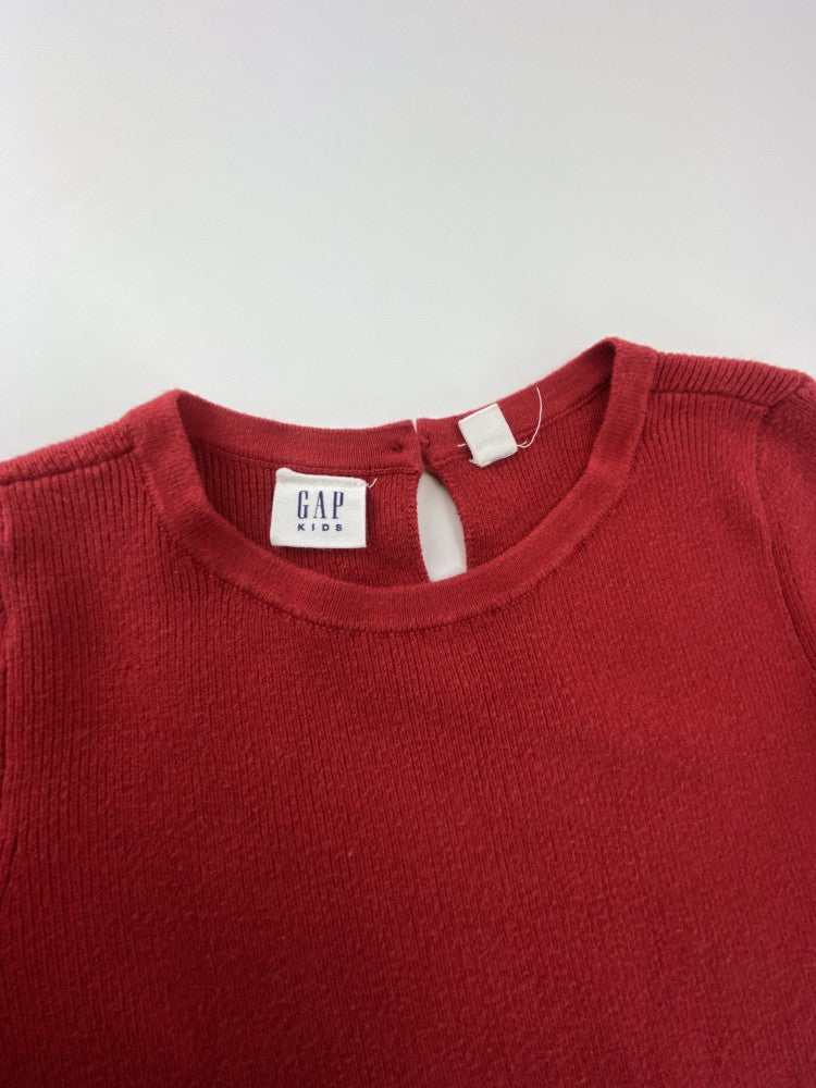 GAP Vestido de malha