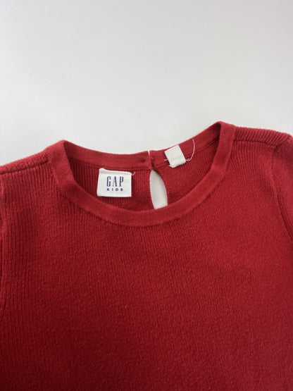 GAP Vestido de malha