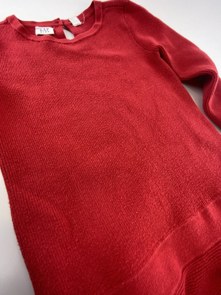GAP Vestido de malha