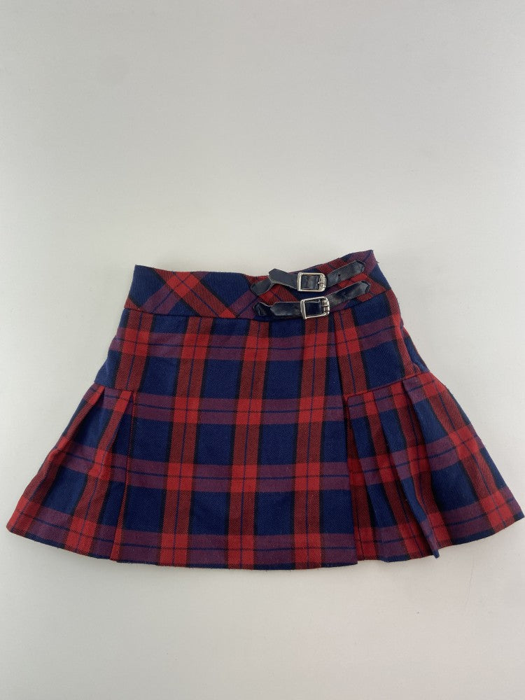 JACADI Saia tipo kilt
