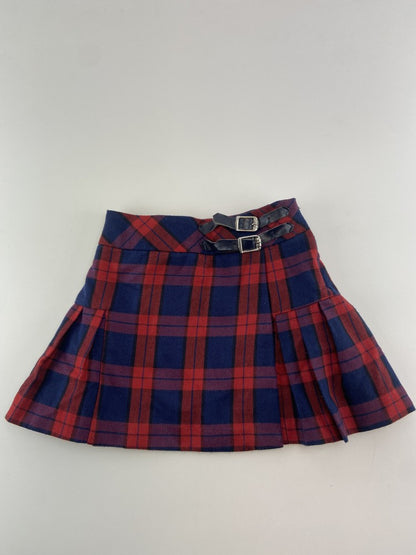 JACADI Saia tipo kilt