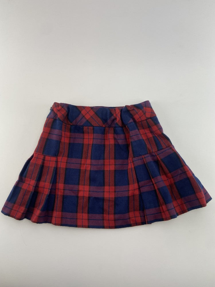 JACADI Saia tipo kilt