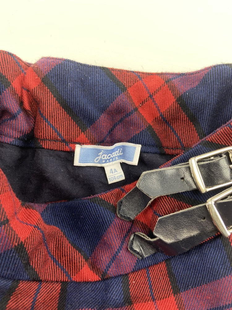 JACADI Saia tipo kilt