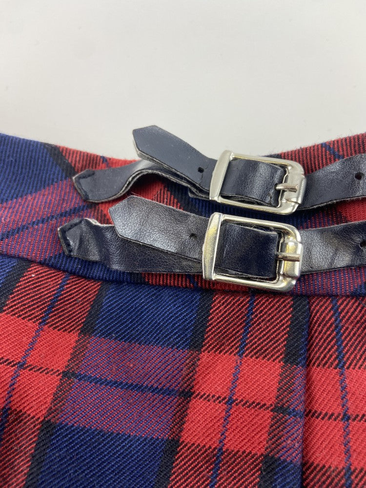 JACADI Saia tipo kilt