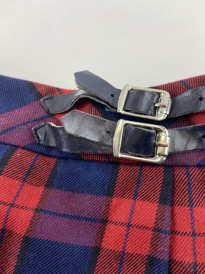 JACADI Saia tipo kilt