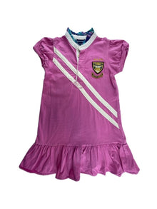 RALPH LAUREN Vestido T-shirt