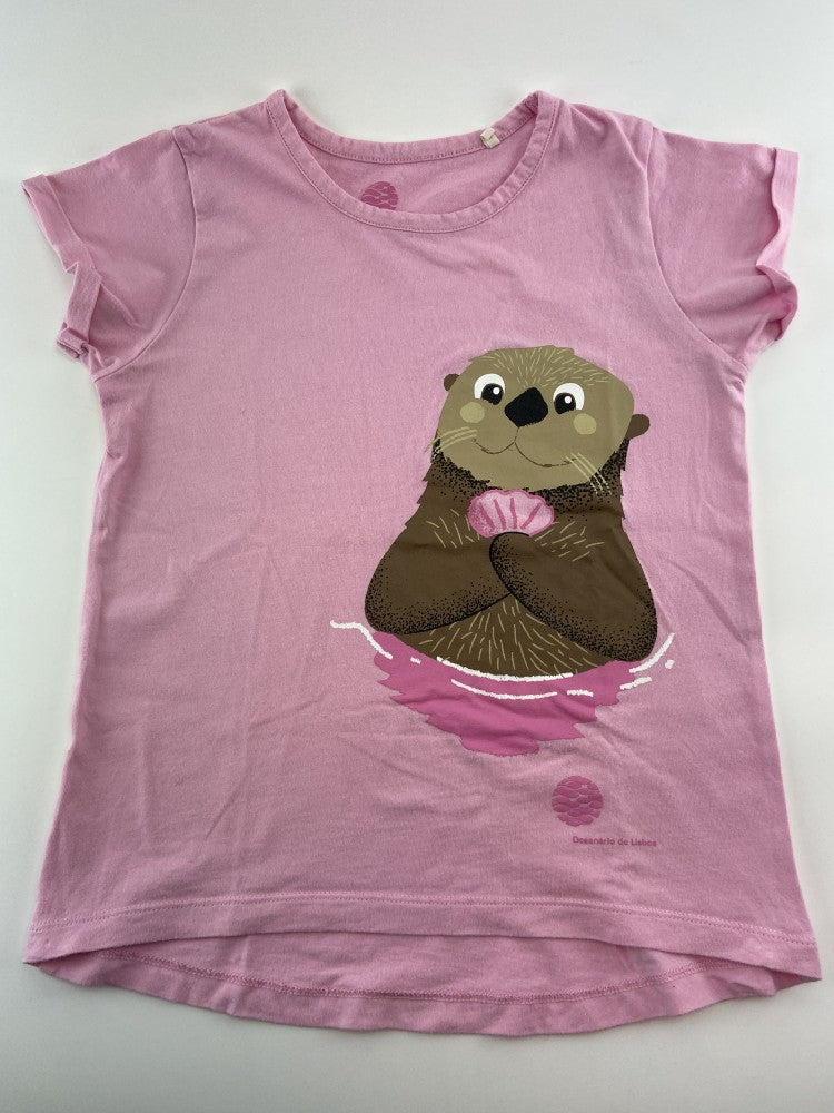 OCEANÁRIO T-shirt Oceanário
