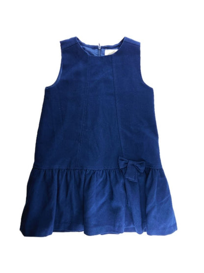 ZIPPY Vestido fazenda
