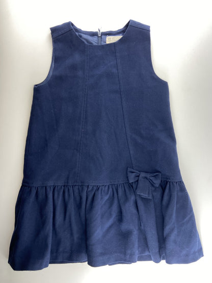 ZIPPY Vestido fazenda