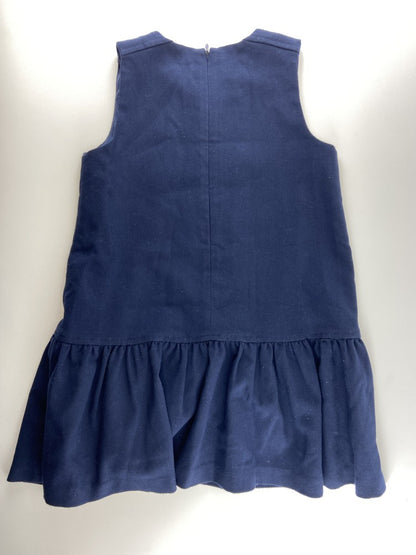 ZIPPY Vestido fazenda