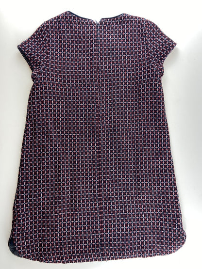 ZIPPY Vestido fazenda