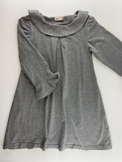 CONDOR Vestido em algodão