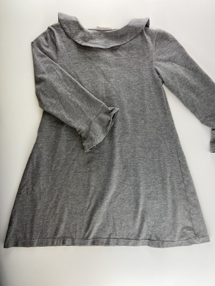CONDOR Vestido em algodão