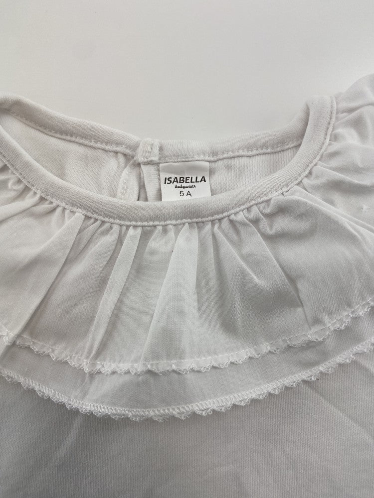 ISABELLA T-shirt de Golinha