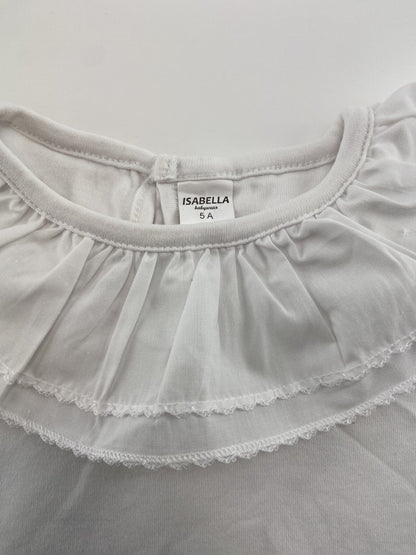 ISABELLA T-shirt de Golinha