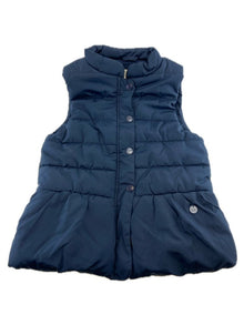 ZIPPY Colete acolchoado