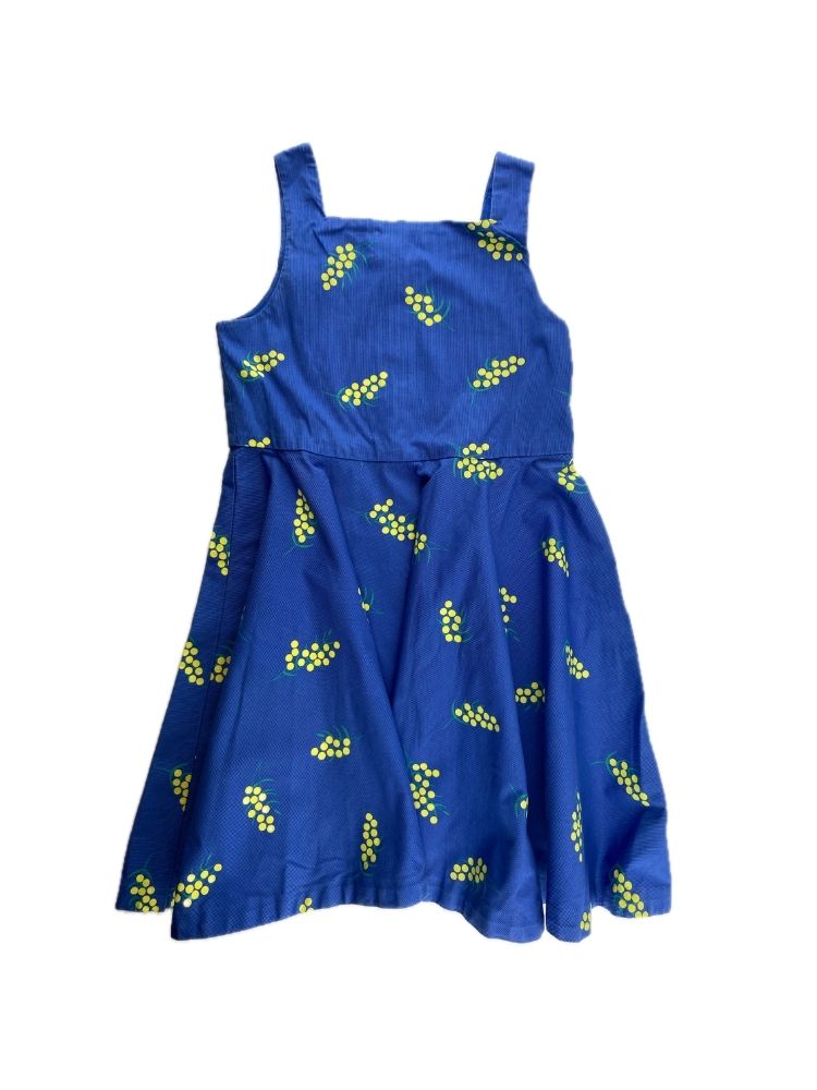 JACADI Vestido de saia rodada