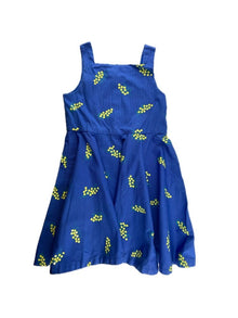 JACADI Vestido de saia rodada
