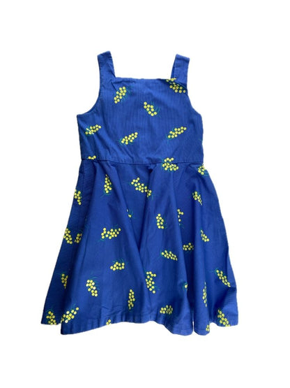 JACADI Vestido de saia rodada