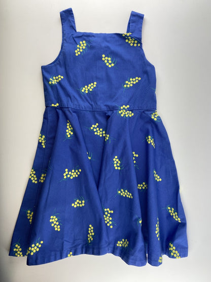 JACADI Vestido de saia rodada