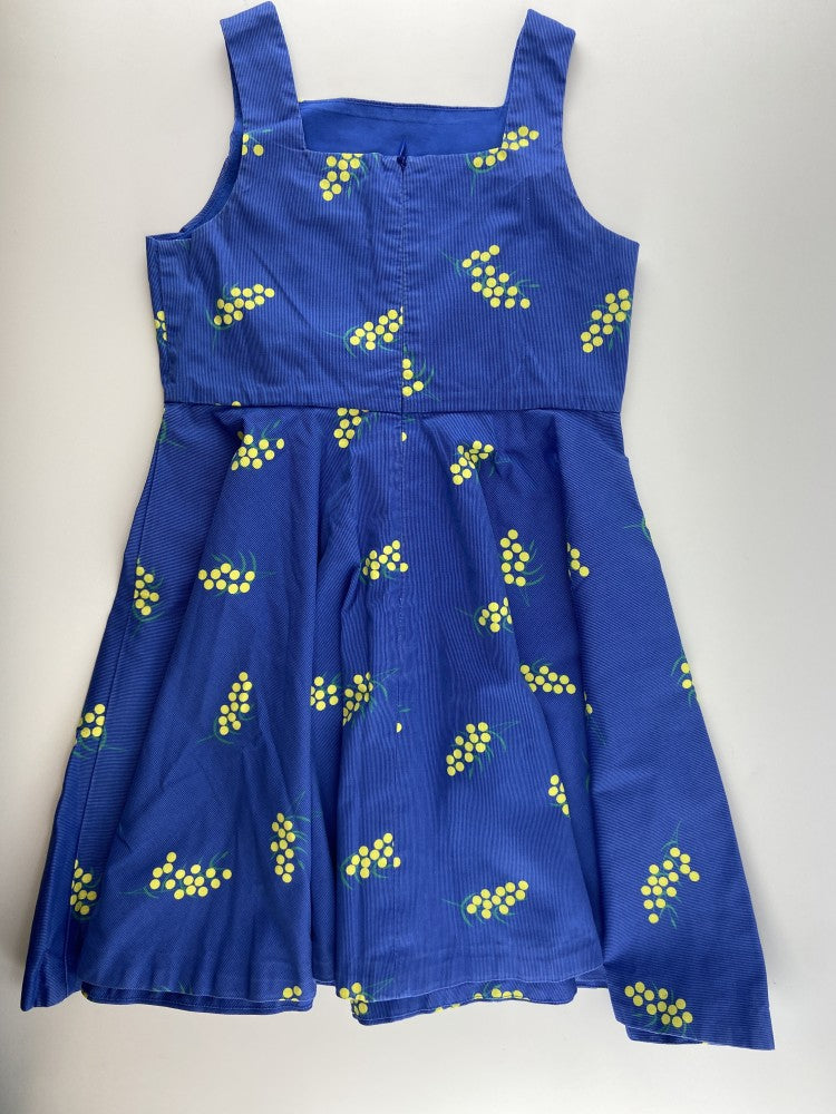 JACADI Vestido de saia rodada
