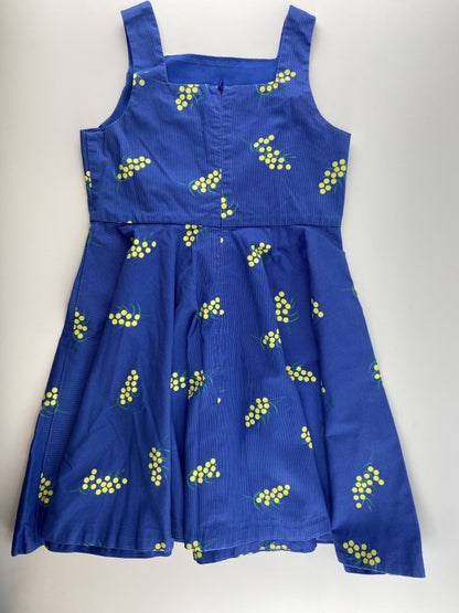 JACADI Vestido de saia rodada