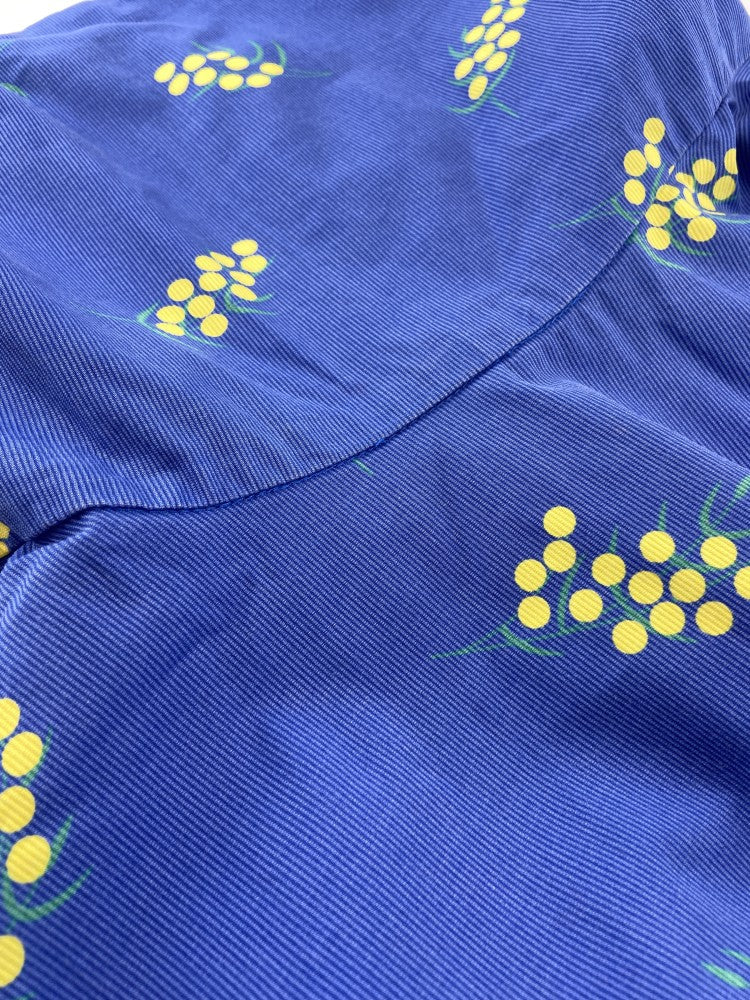 JACADI Vestido de saia rodada