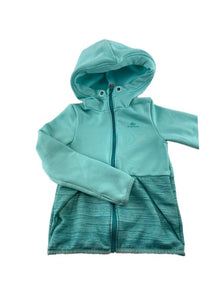 QUECHUA Casaco Desporto
