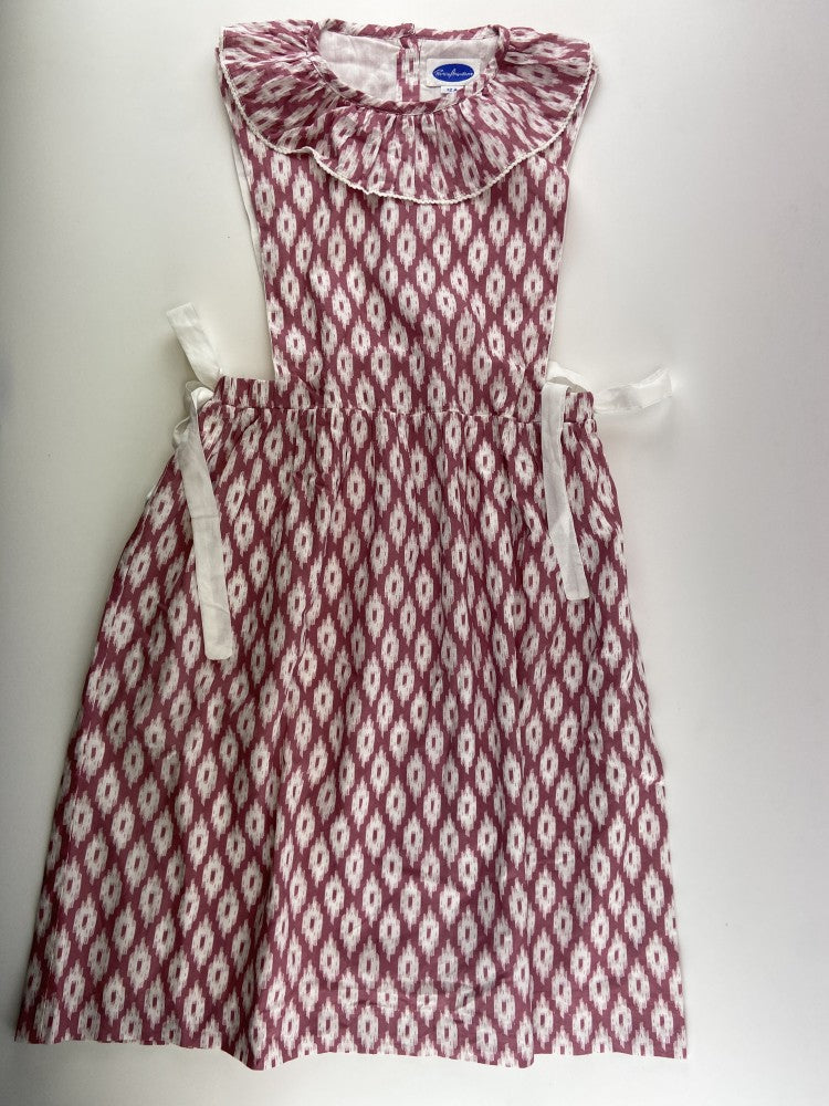 PATRICIA MENDILUCE Vestido de Golinha