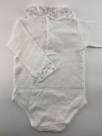 LARANJINHA Body de Golinha