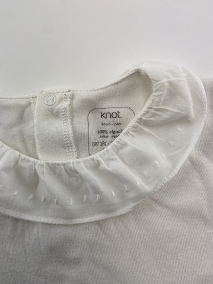 KNOT Kids Body de Golinha