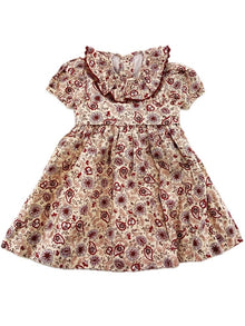 SIGASCORES Vestido de golinha