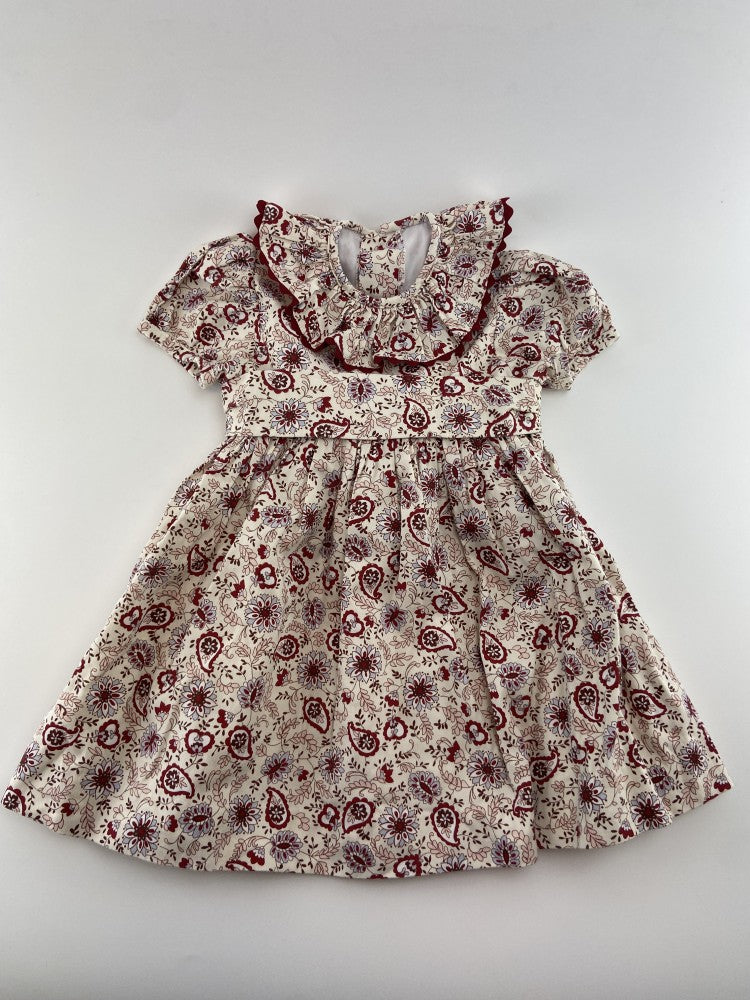 SIGASCORES Vestido de golinha